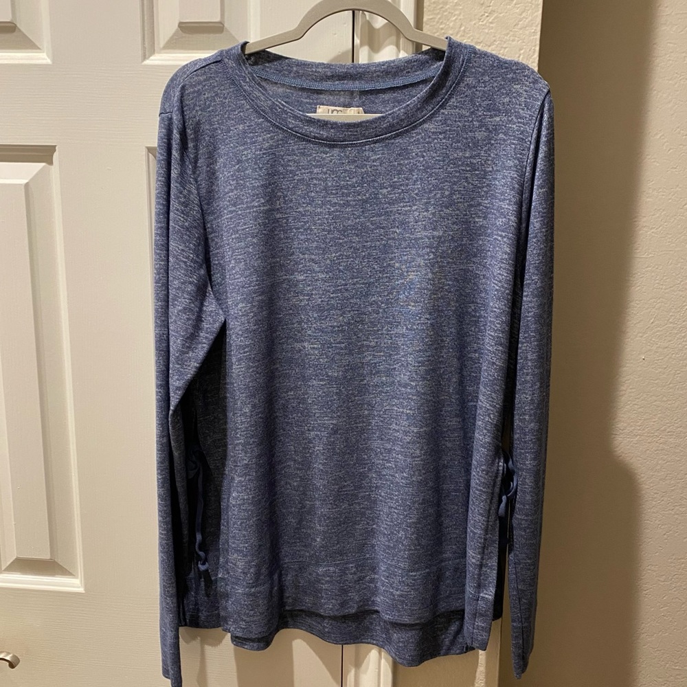 Blue UGG XL Sweater (Women’s)